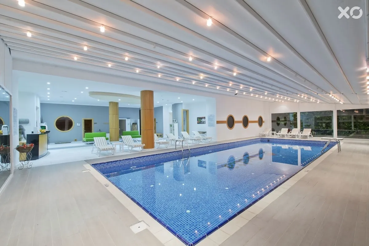 Delta Hotel By Marriott Bodrum