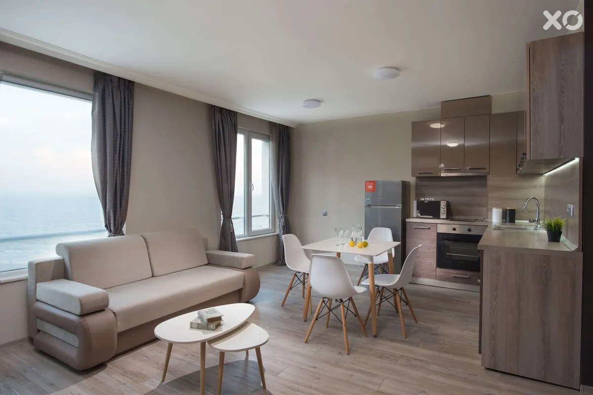 Dune Boutique Hotel