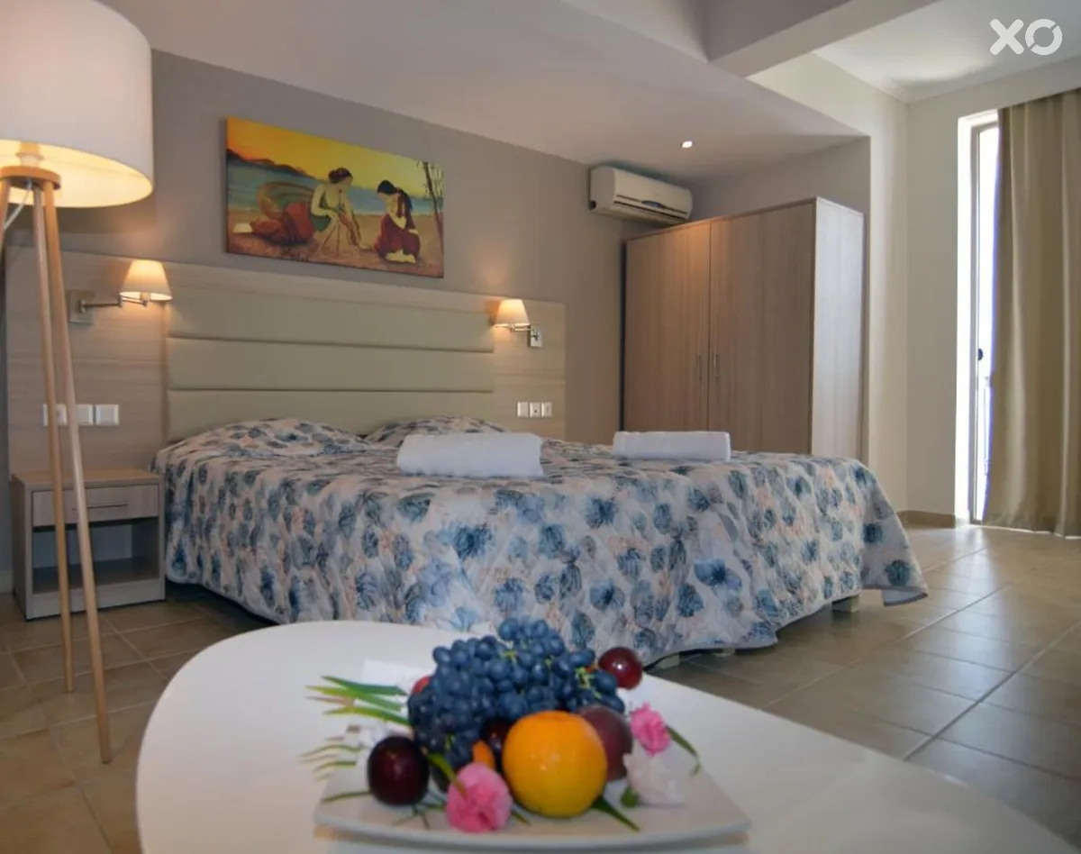 Belvedere Hotel