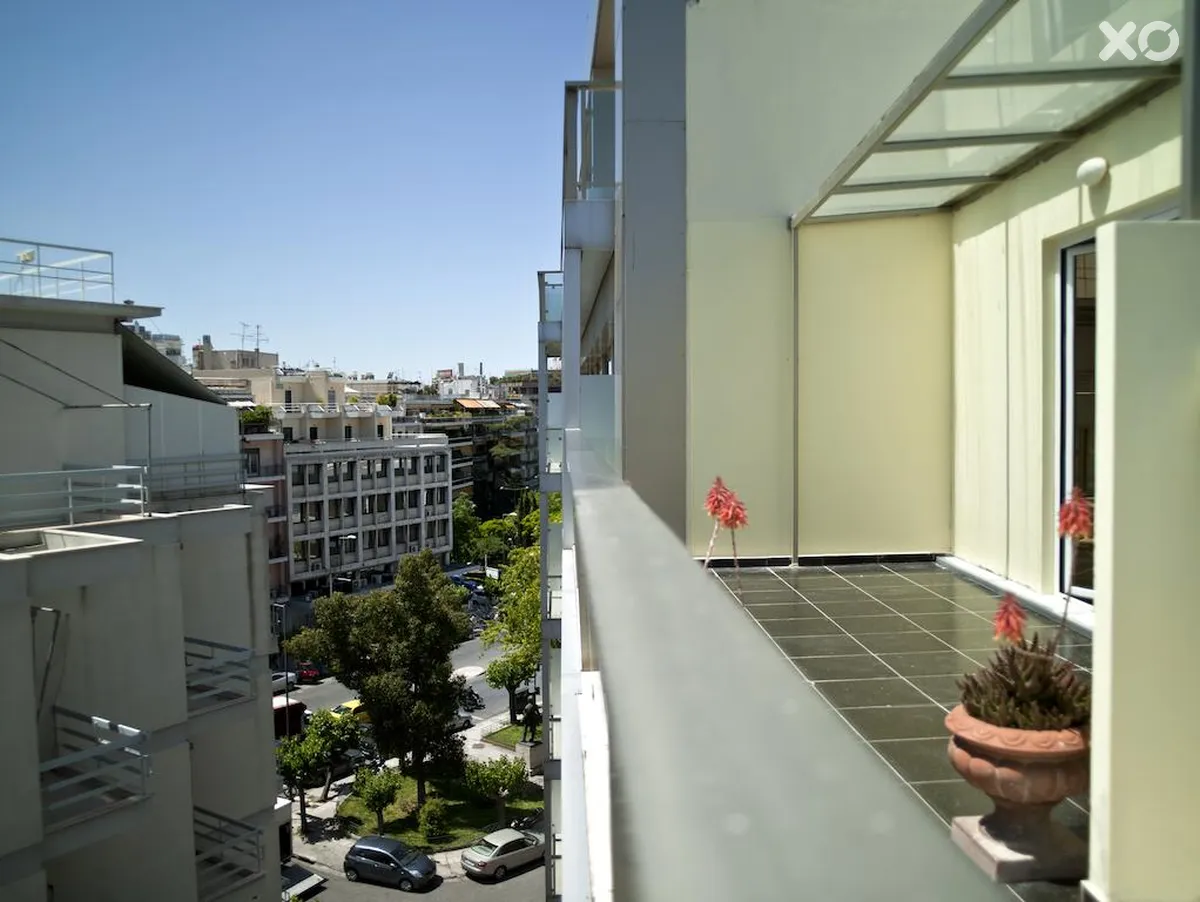 Ilisia Hotel