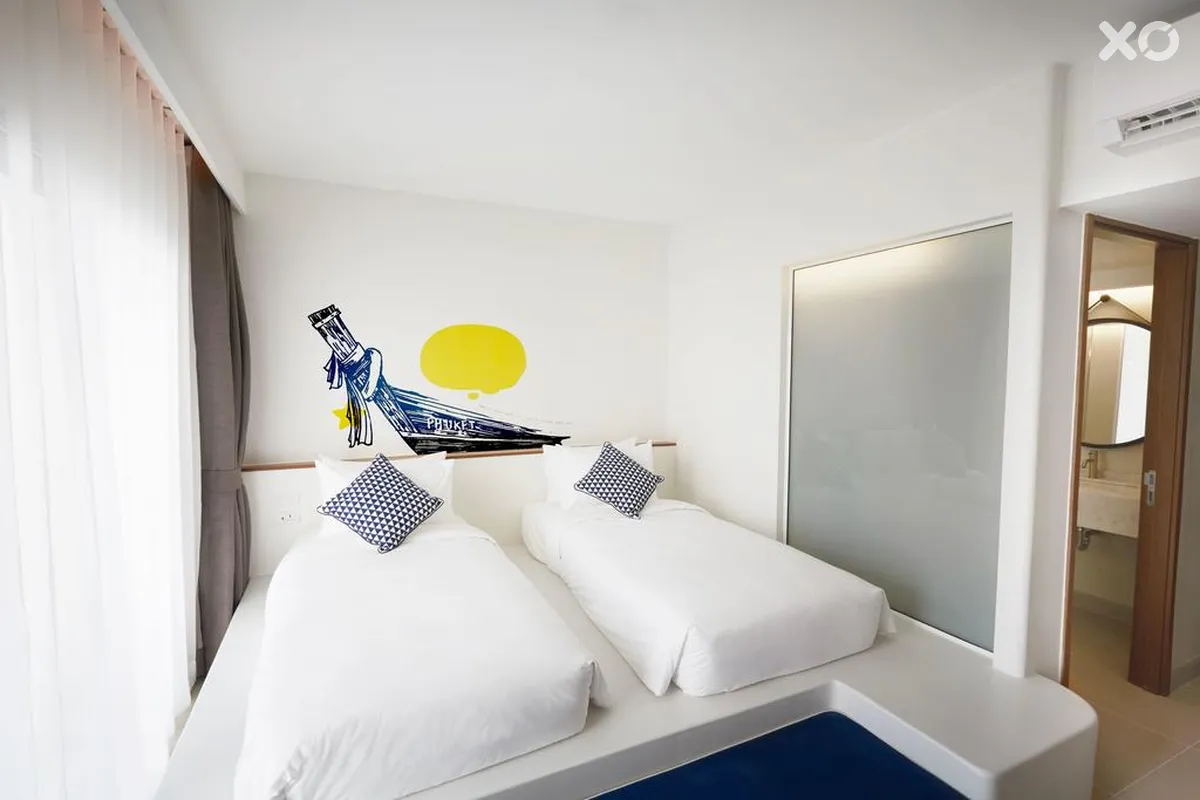 Lub d Phuket Patong