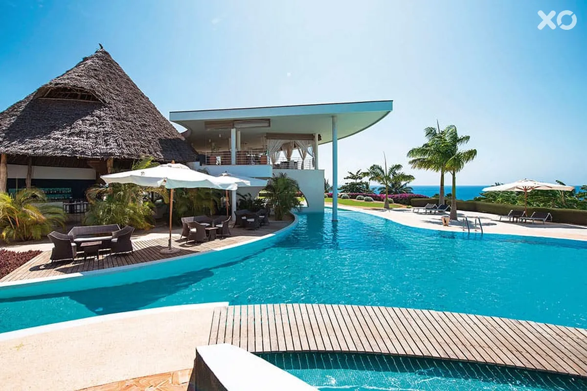 Riu Palace Zanzibar Hotel
