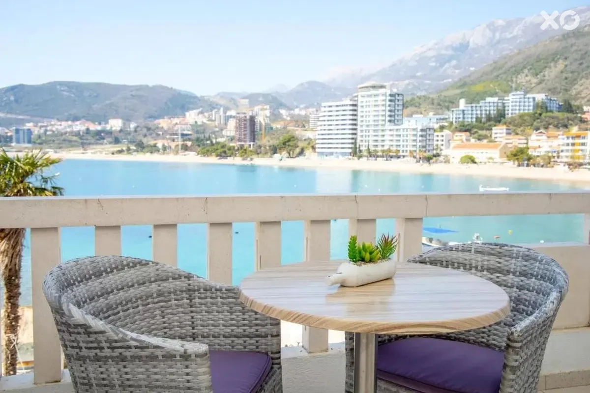 Ponta Apartmani