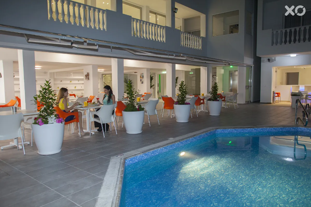 Princessa Vera Hotel Apartmens