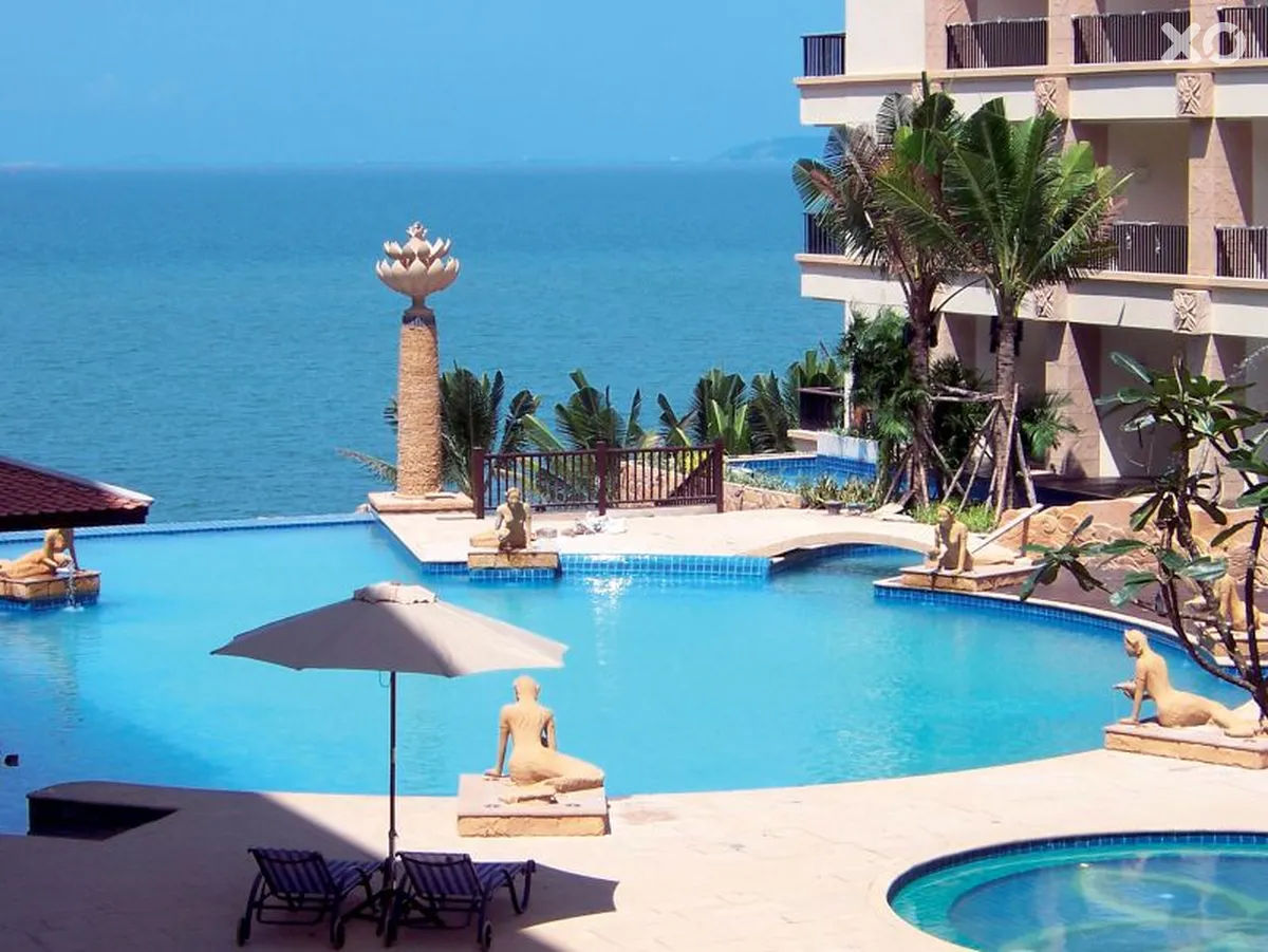Garden Cliff Resort & Spa
