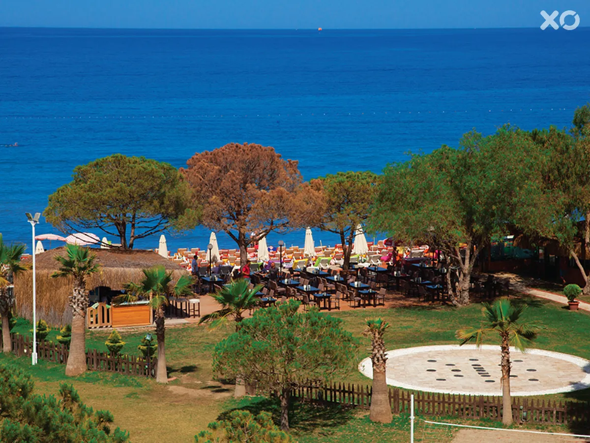 Batihan Beach Resort & Spa