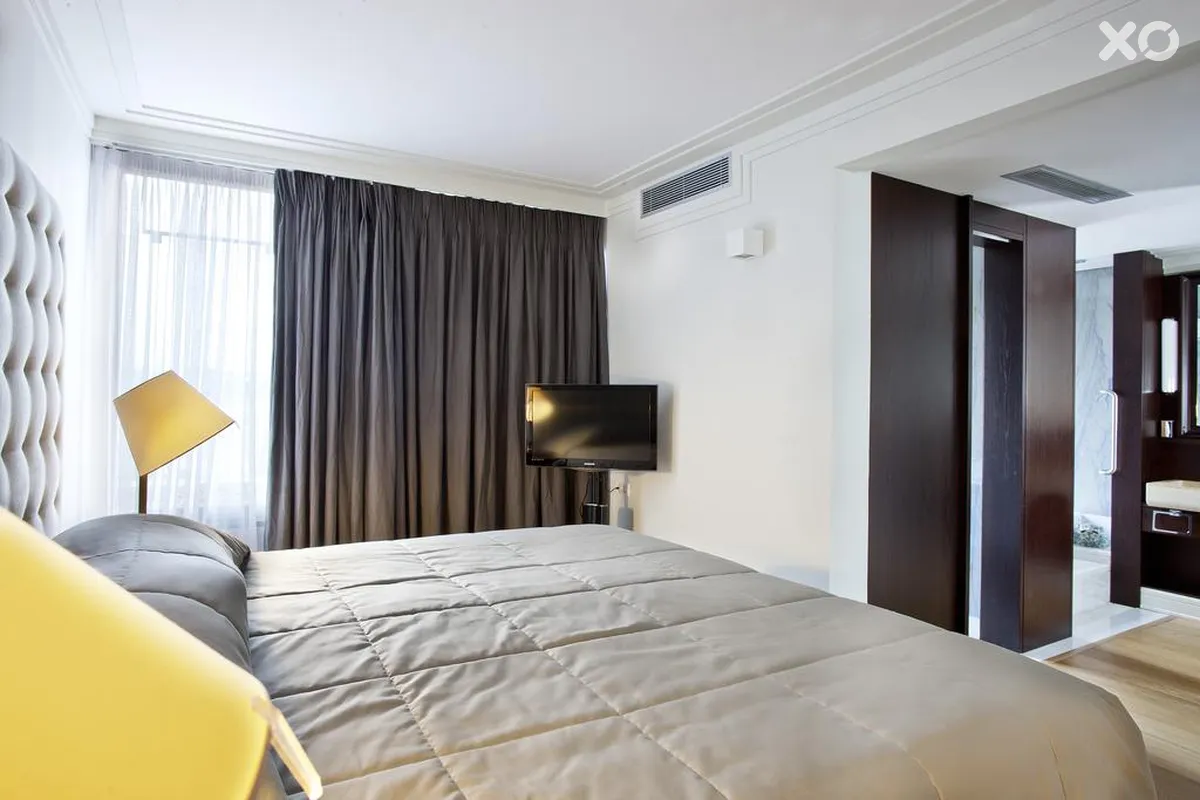 Kontokali Bay Resort & Spa