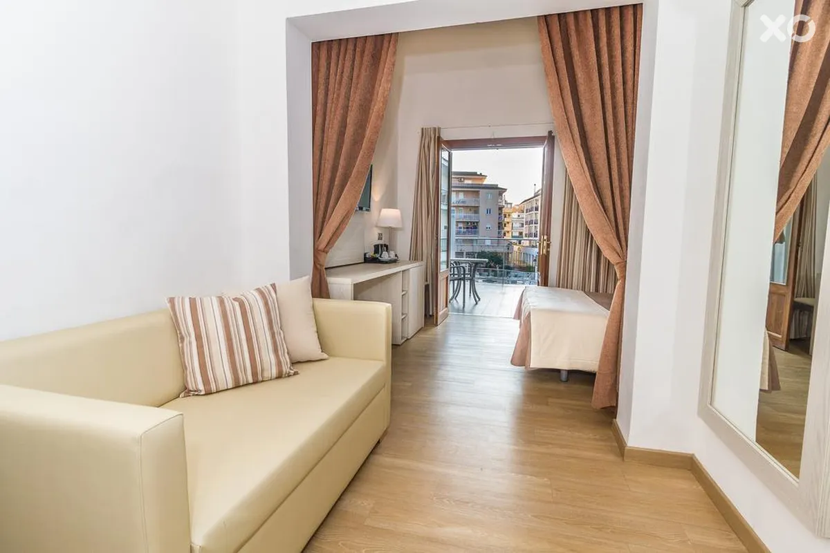 Eix Alcudia Hotel