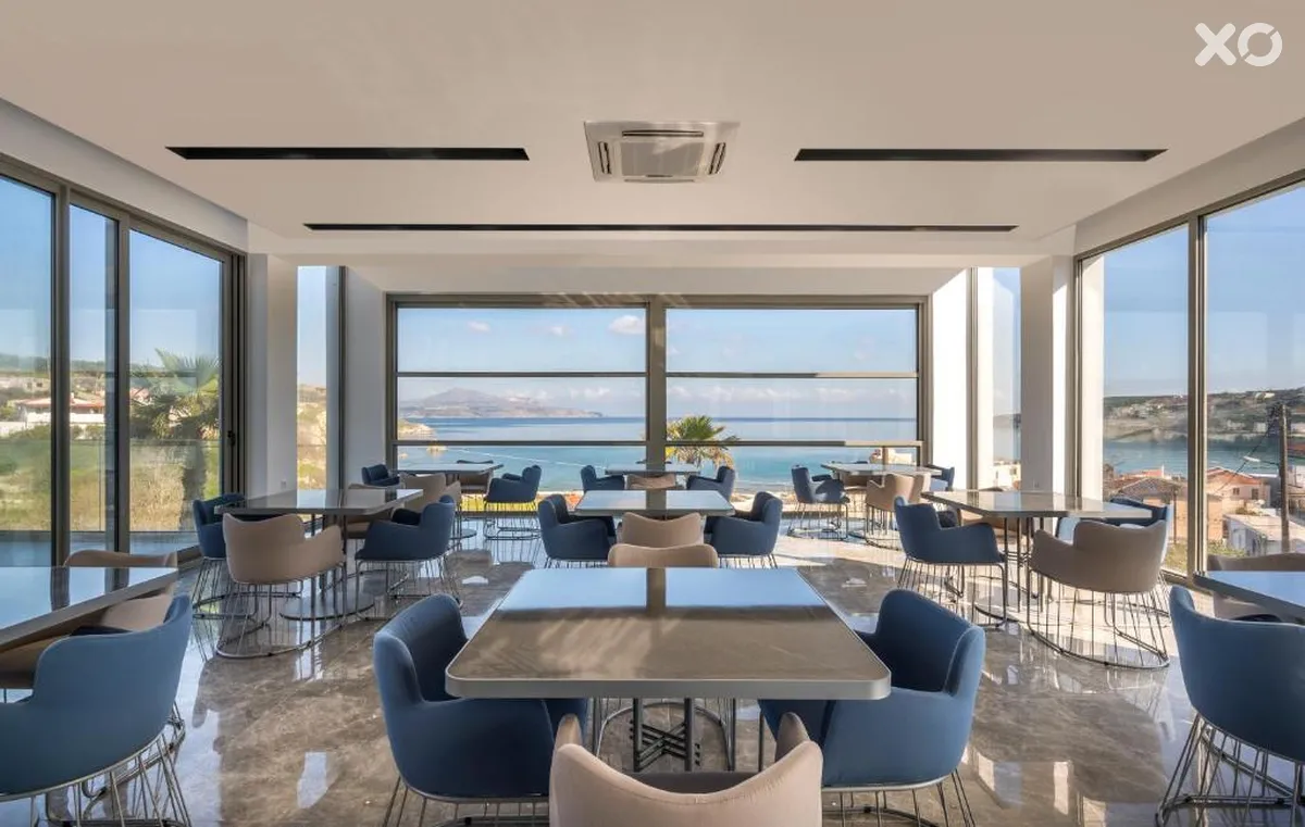 Blue Elephant Boutique Hotel & Spa