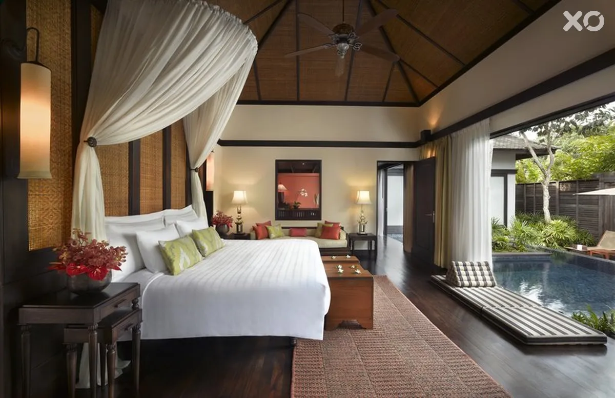 Anantara Mai Khao Phuket Villas