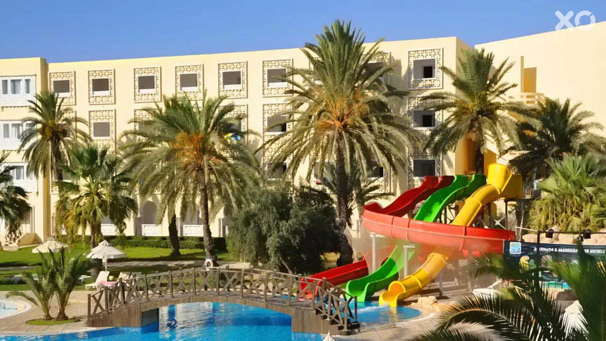 Occidental Sousse Marhaba