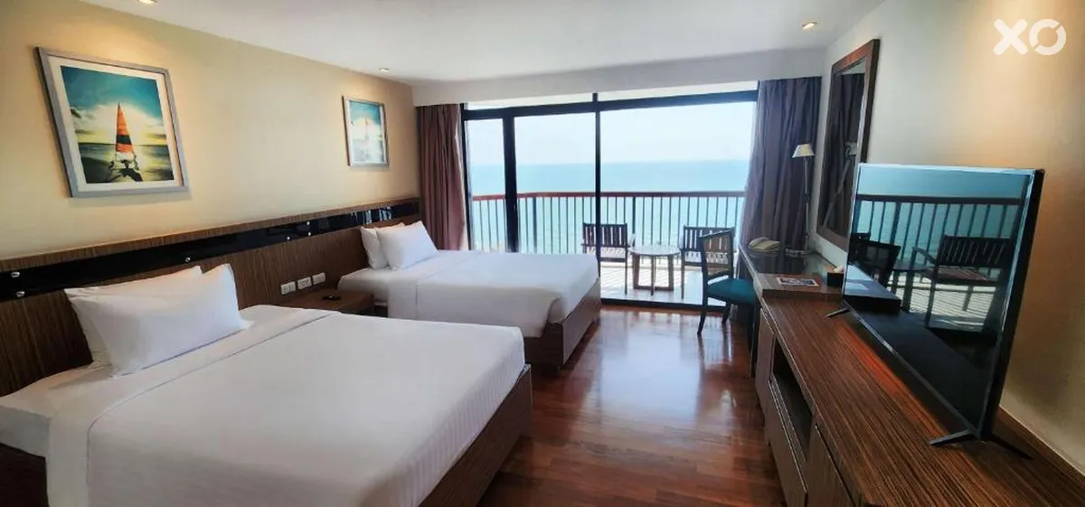 Radisson Resort & Spa Hua Hin