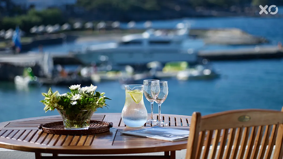 Elounda Peninsula All Suite Hotel