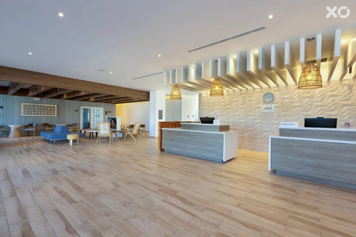 Residence Inn By Marriott Cancun Hotel Zone