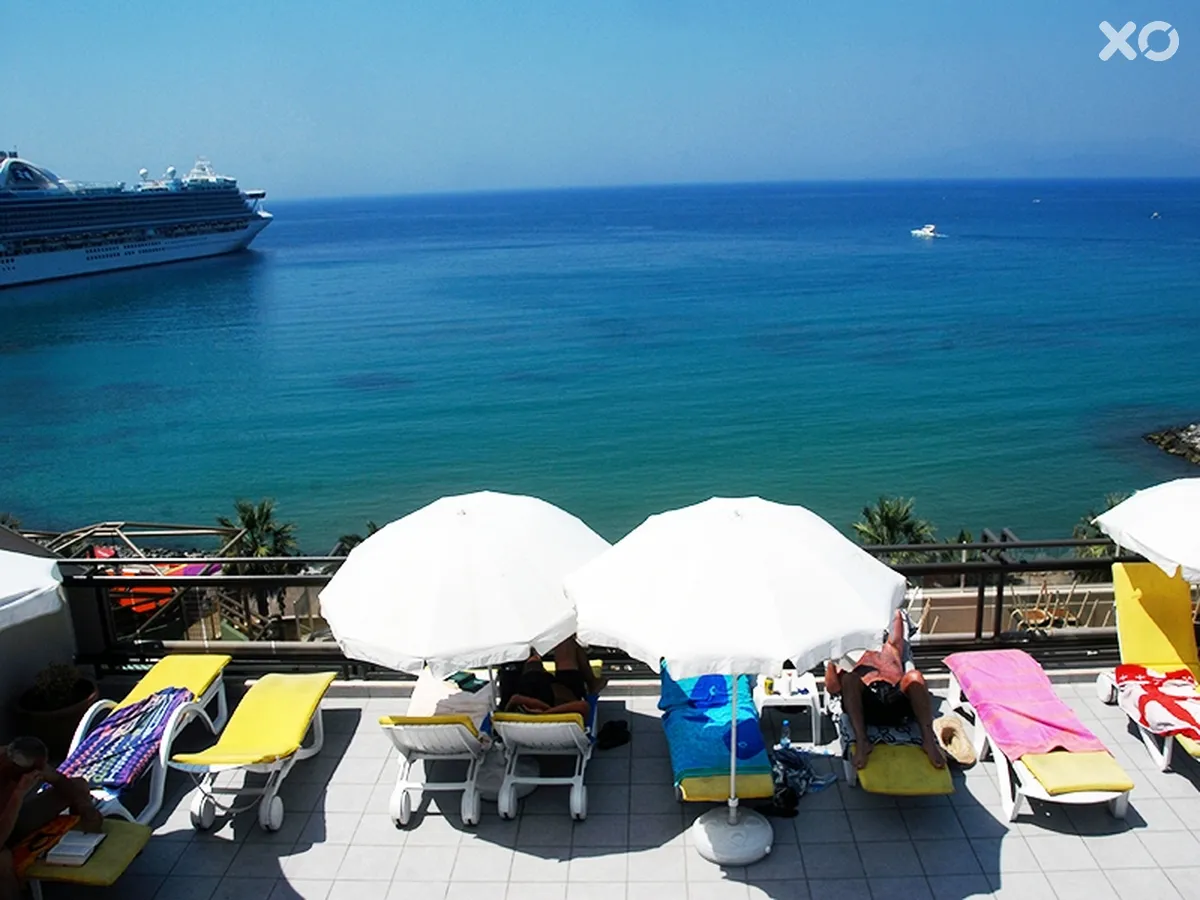 Derici Hotel