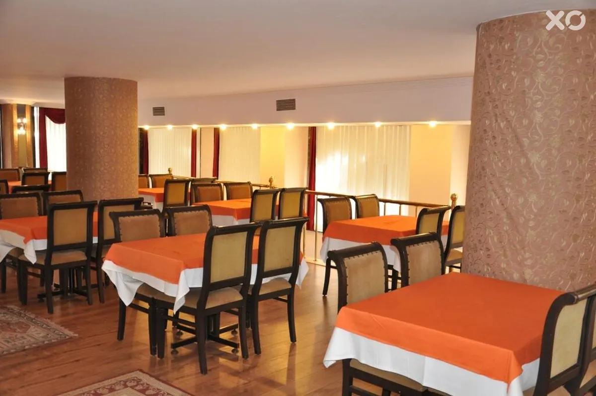 Tayhan Hotel