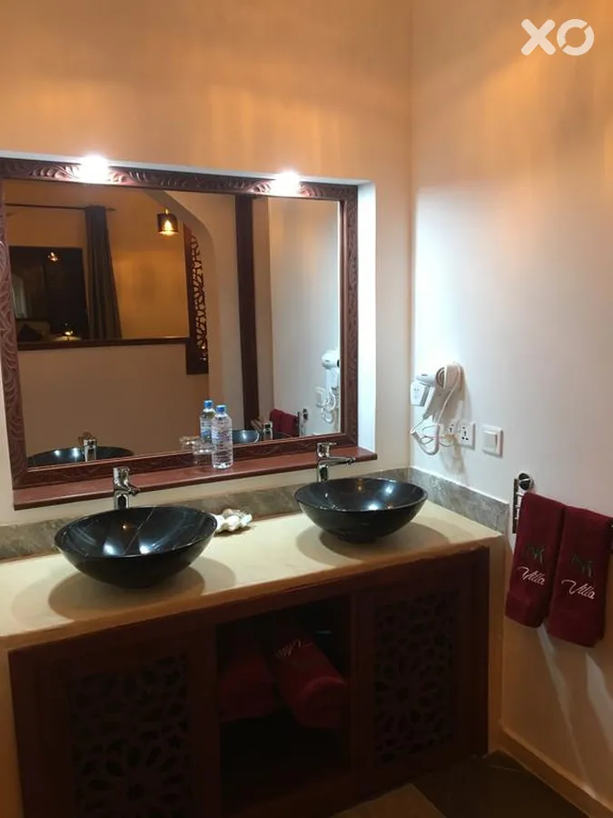 Natural Kendwa Villa