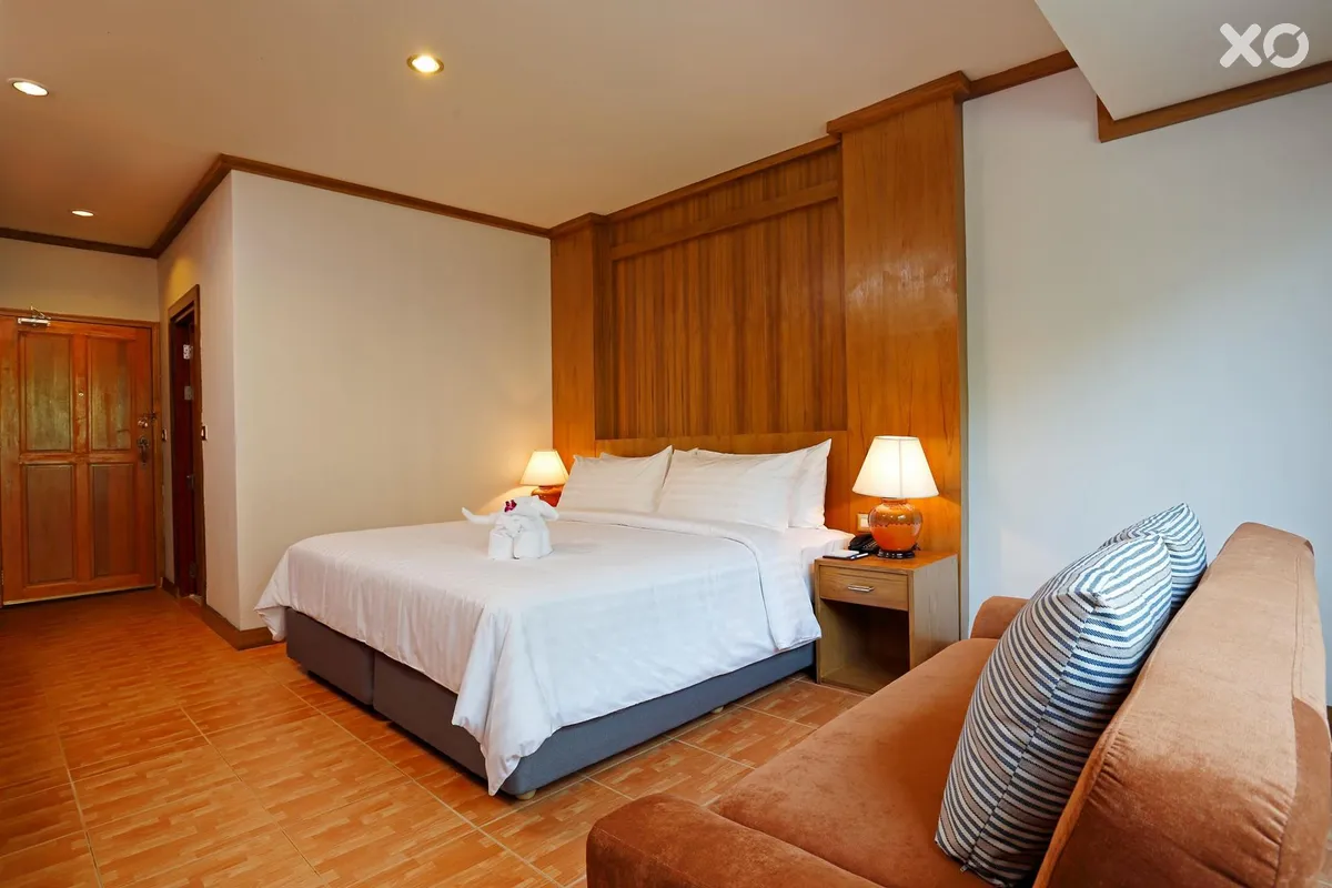 Chabana Resort