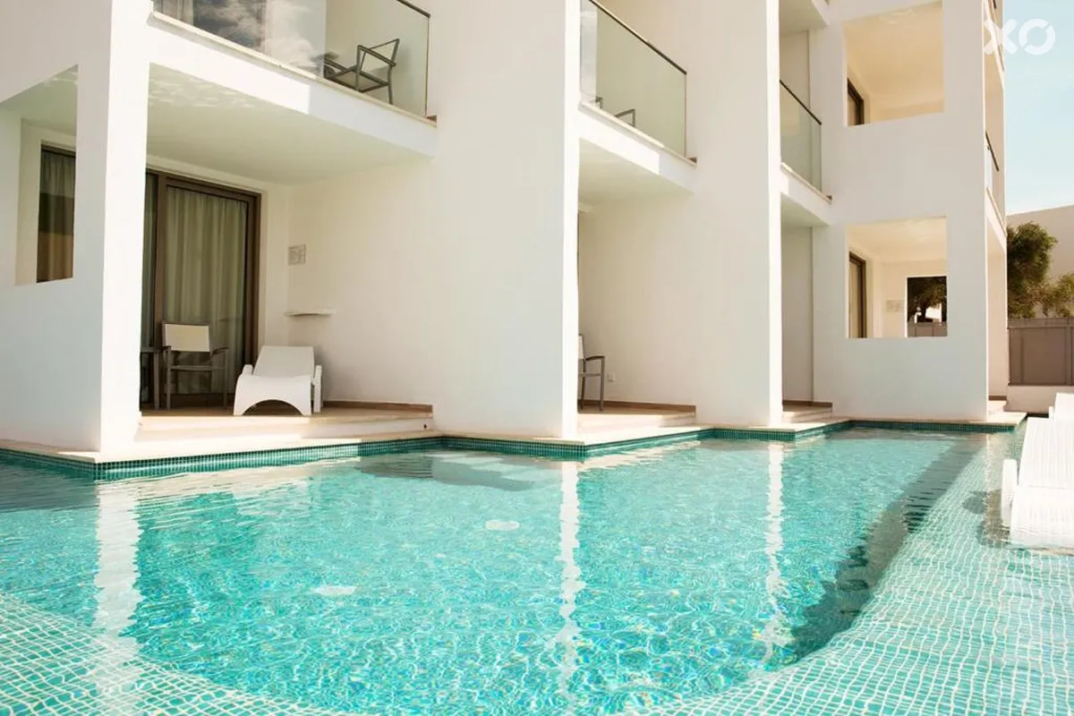 Monsuau Hotel