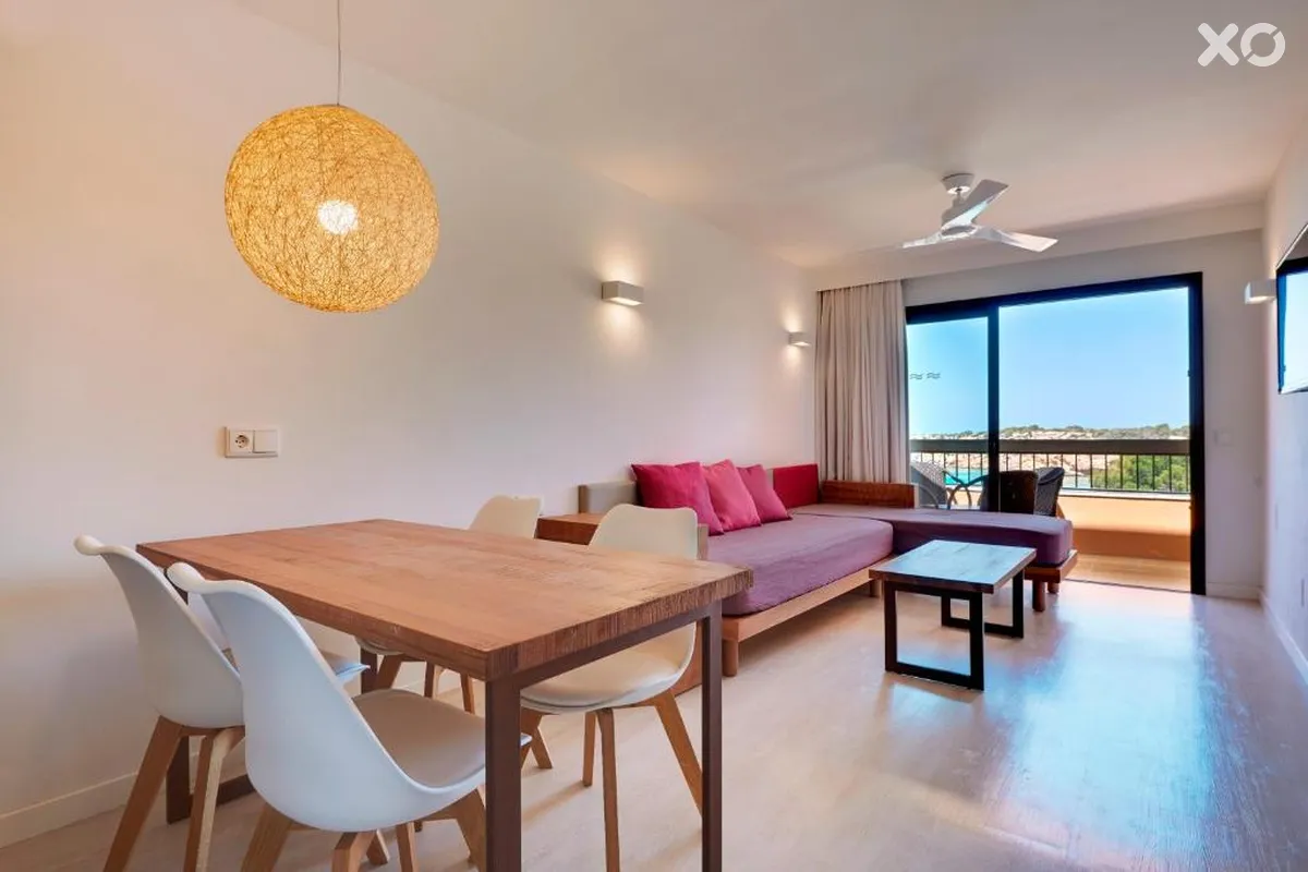 Insotel Club Tarida Playa