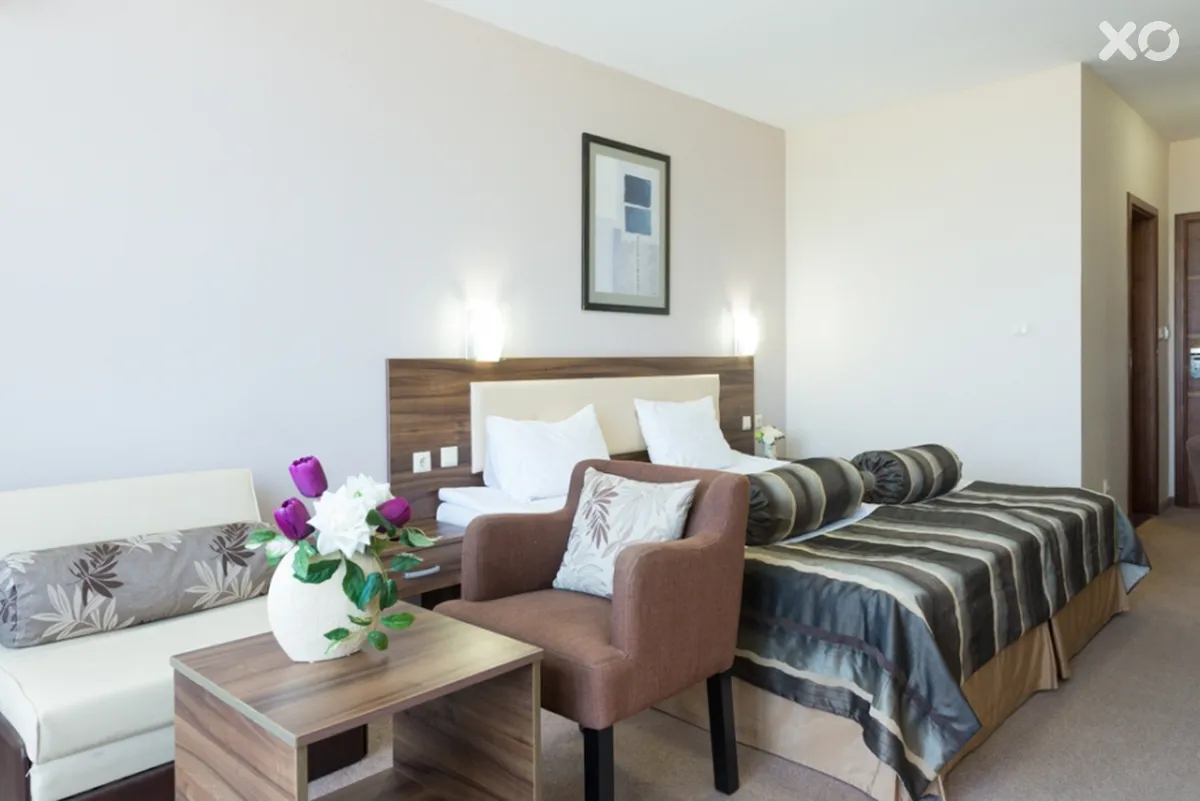 Regatta Palace Hotel