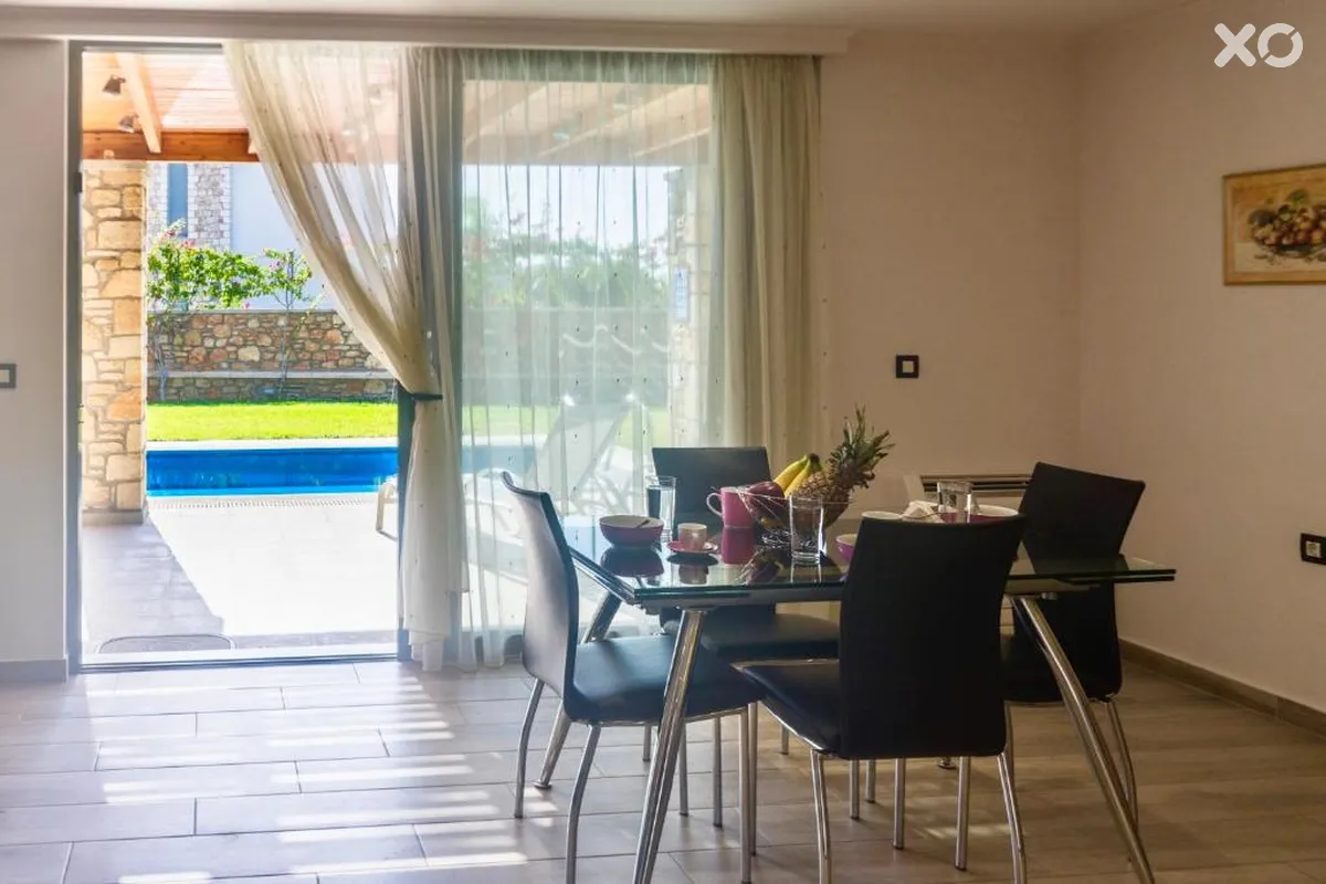 Estrella Villas