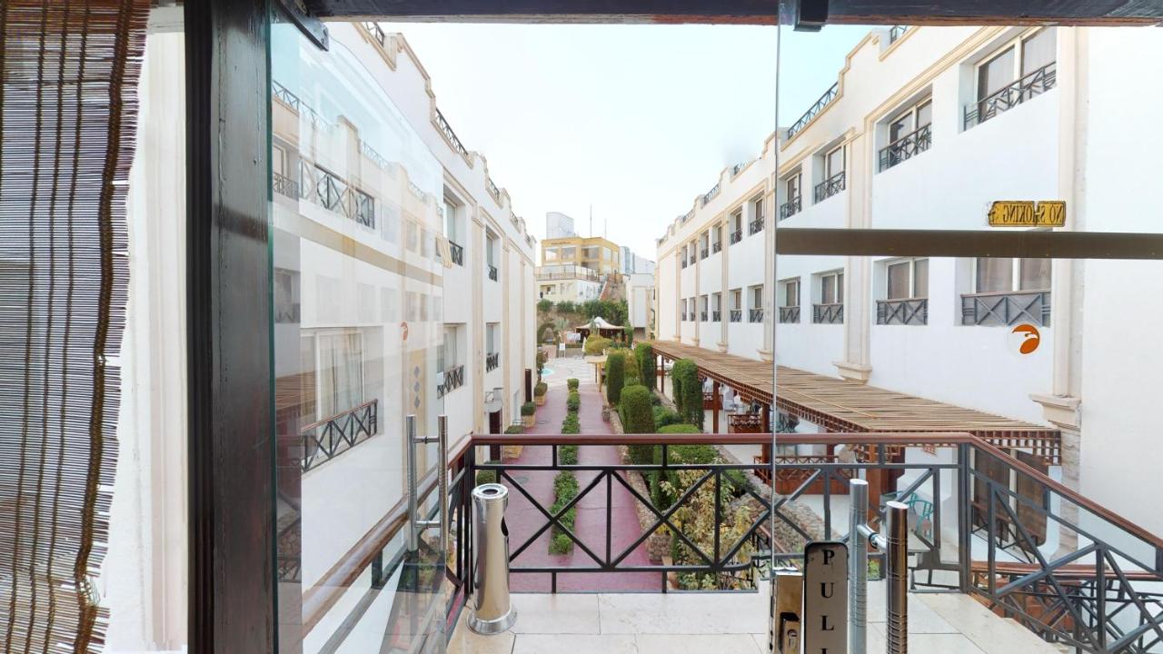 Falcon Naama Star Hotel