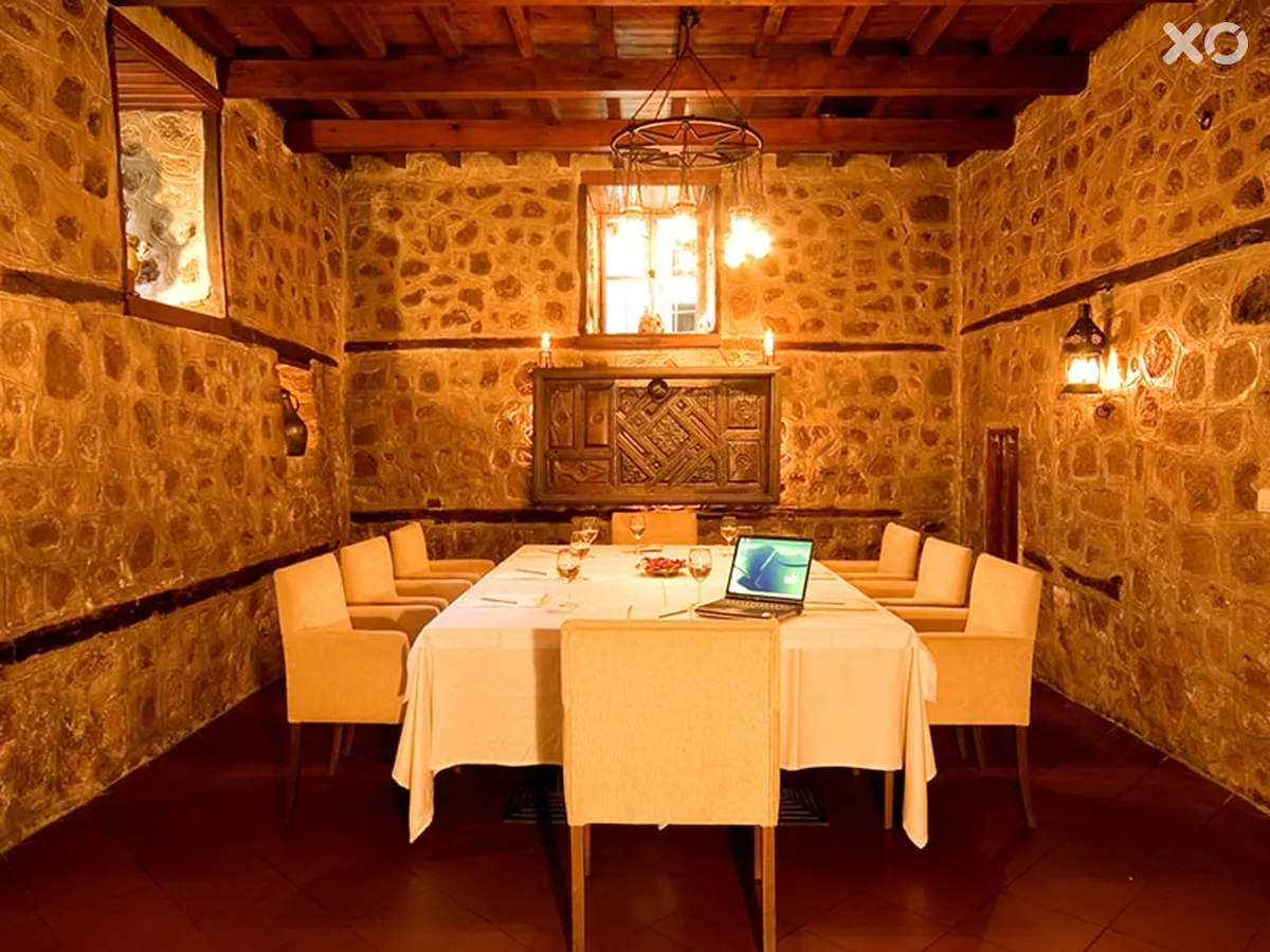 Alp Pasa Boutique Hotel