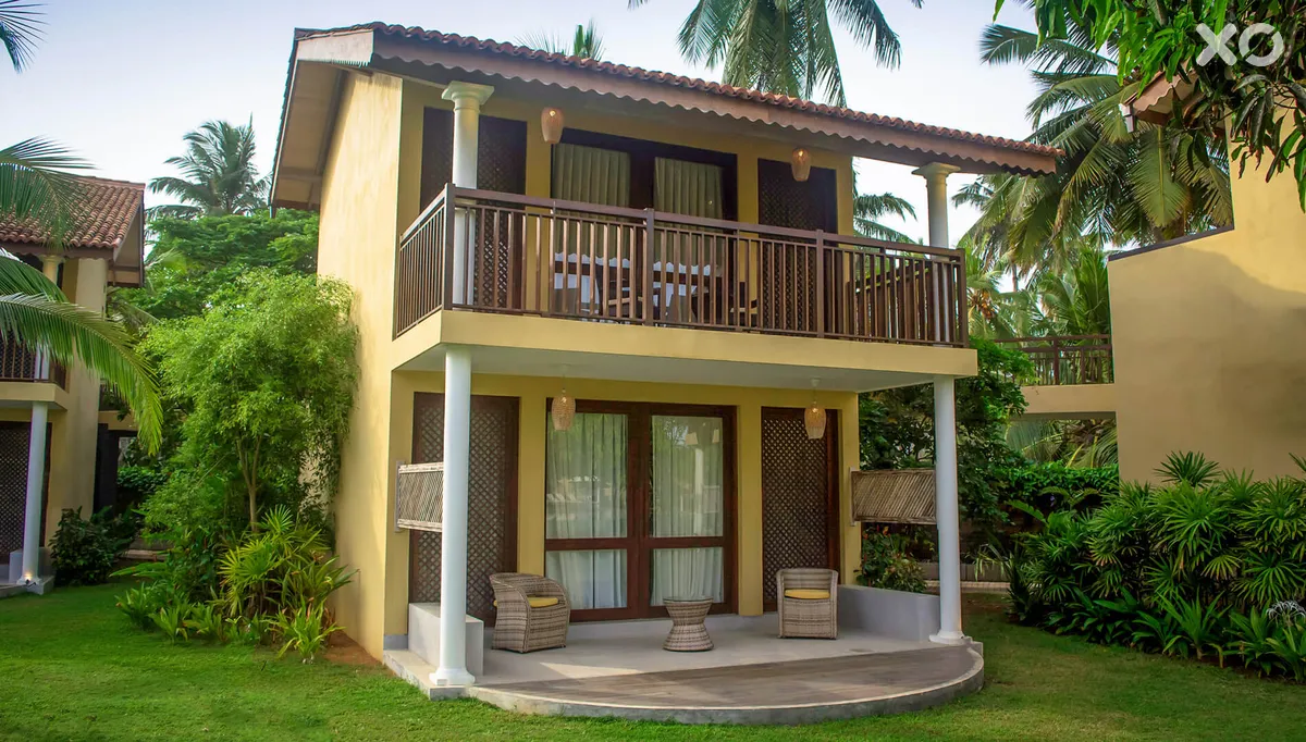 The Villas by Amaya