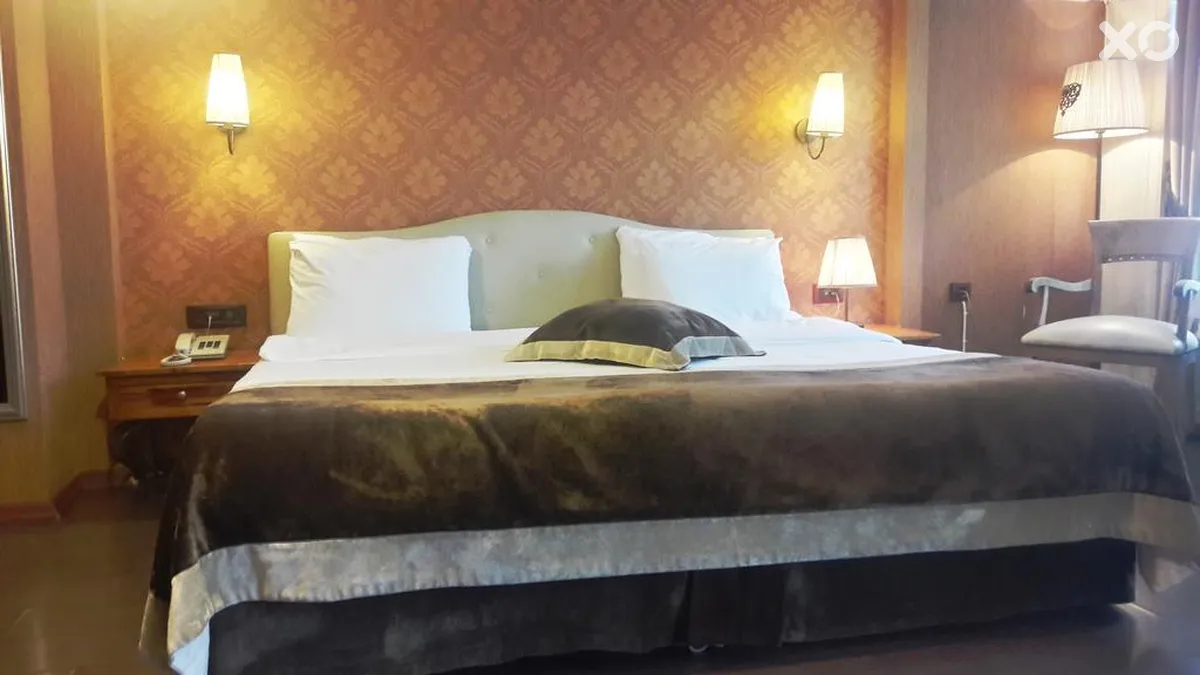 Armagrandi Spina Hotel