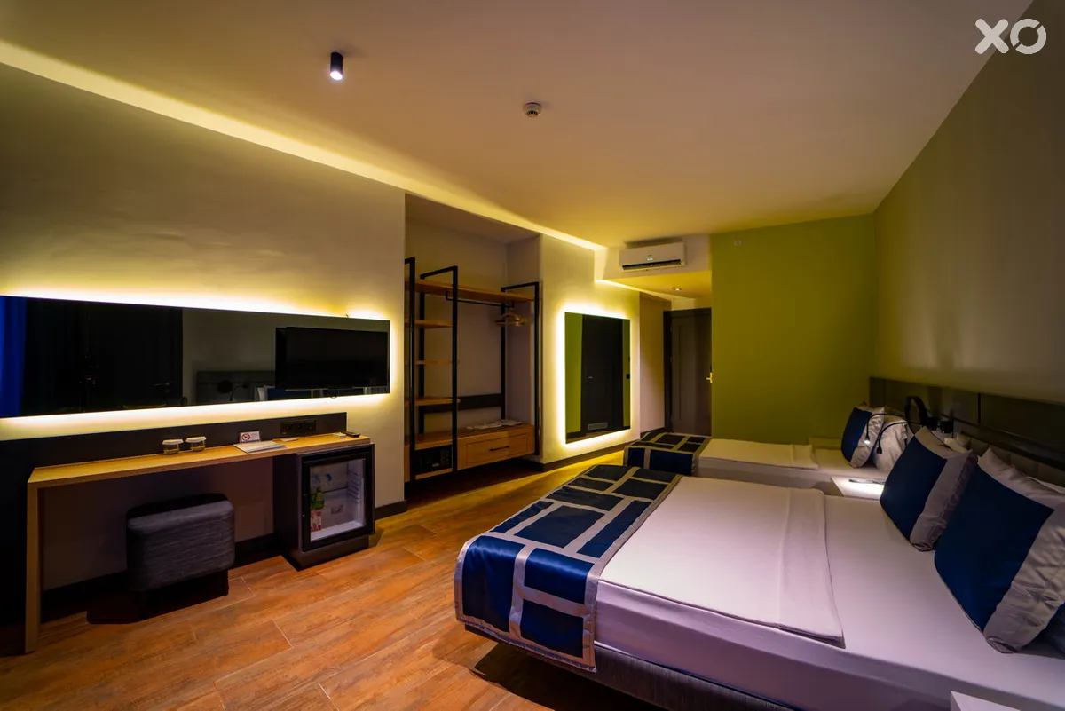 Nox Inn Deluxe