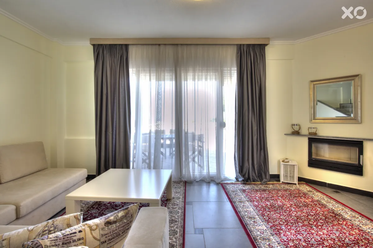 Sunny Villas Resort & Spa