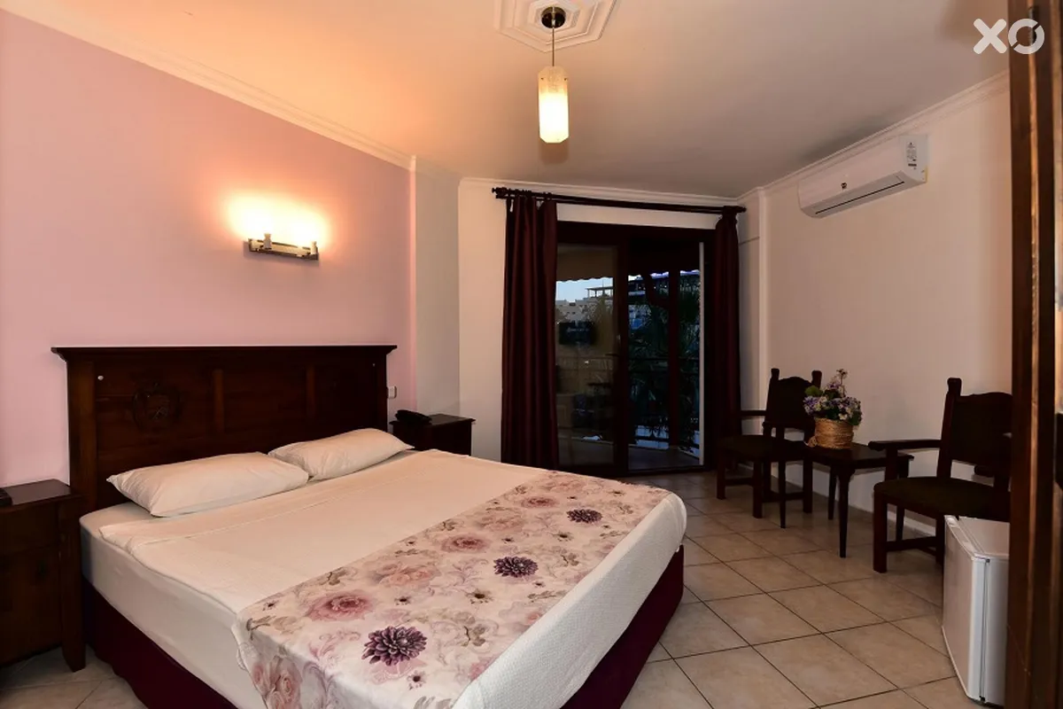 Coconut Beach Hotel