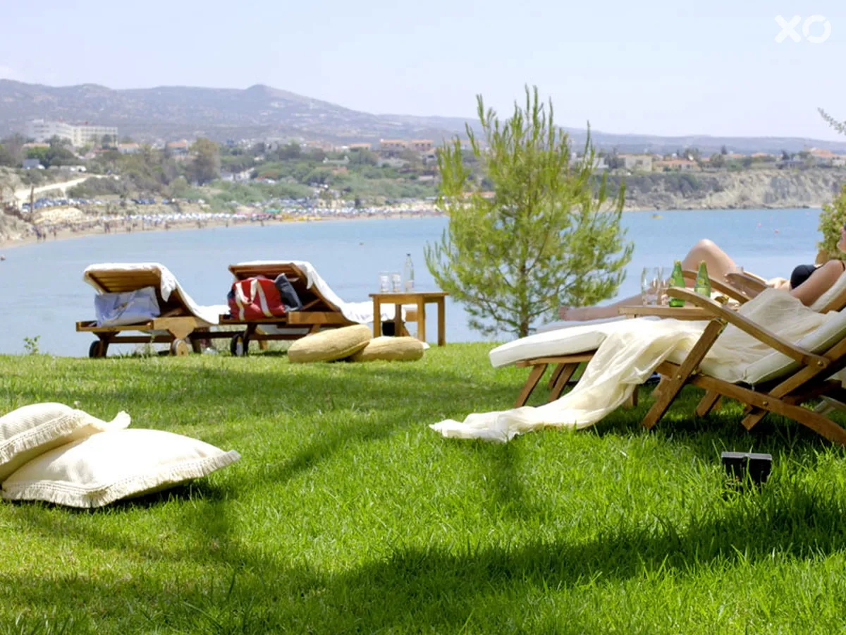 Sentido Thalassa Coral Bay