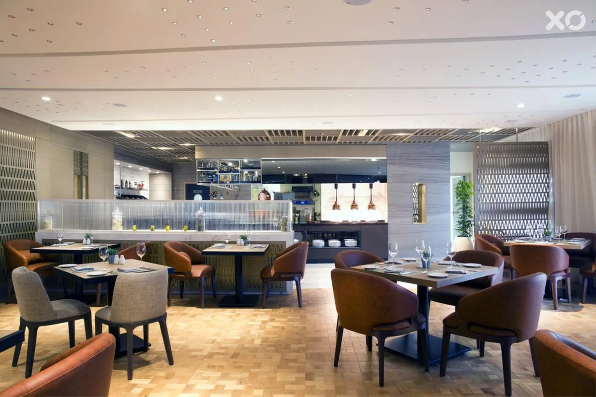 Grayton Hotel