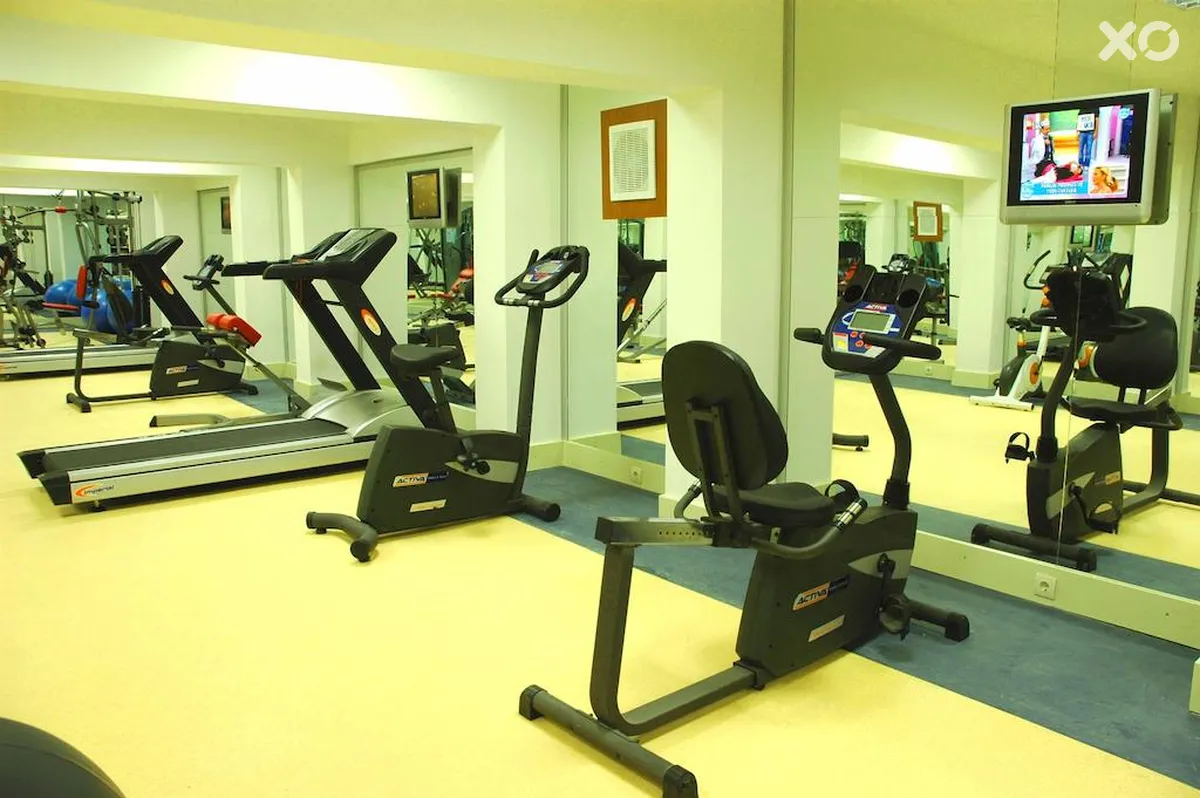 Yelken Mandalinci SPA & Wellness Hotel