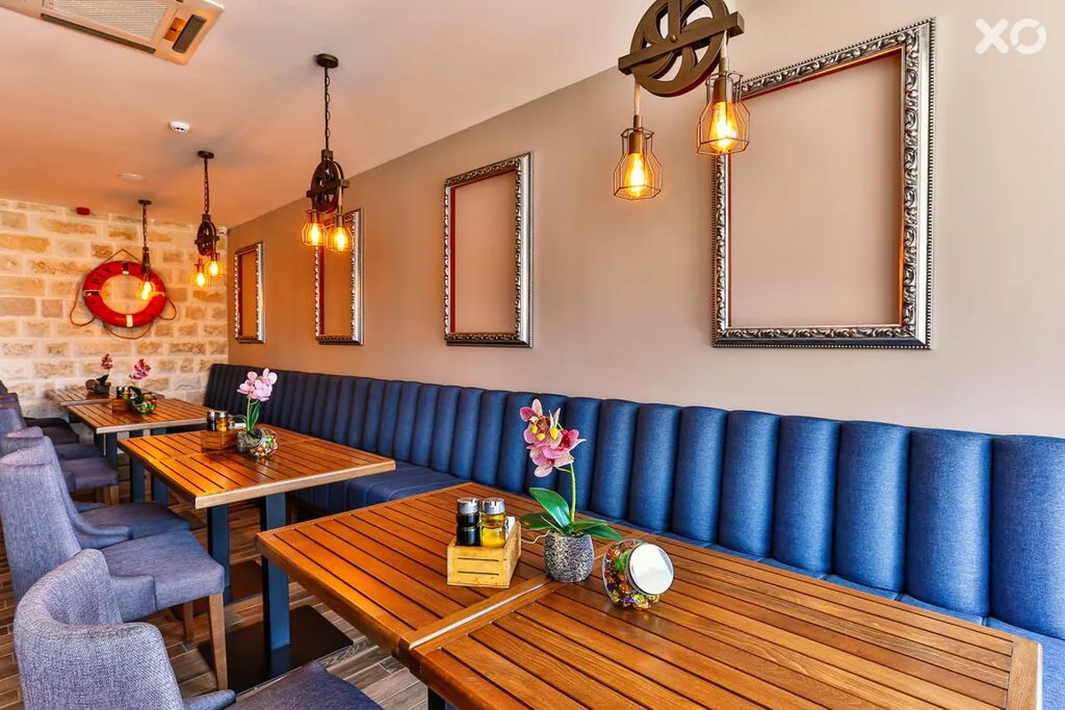 Tate Boutique Hotel