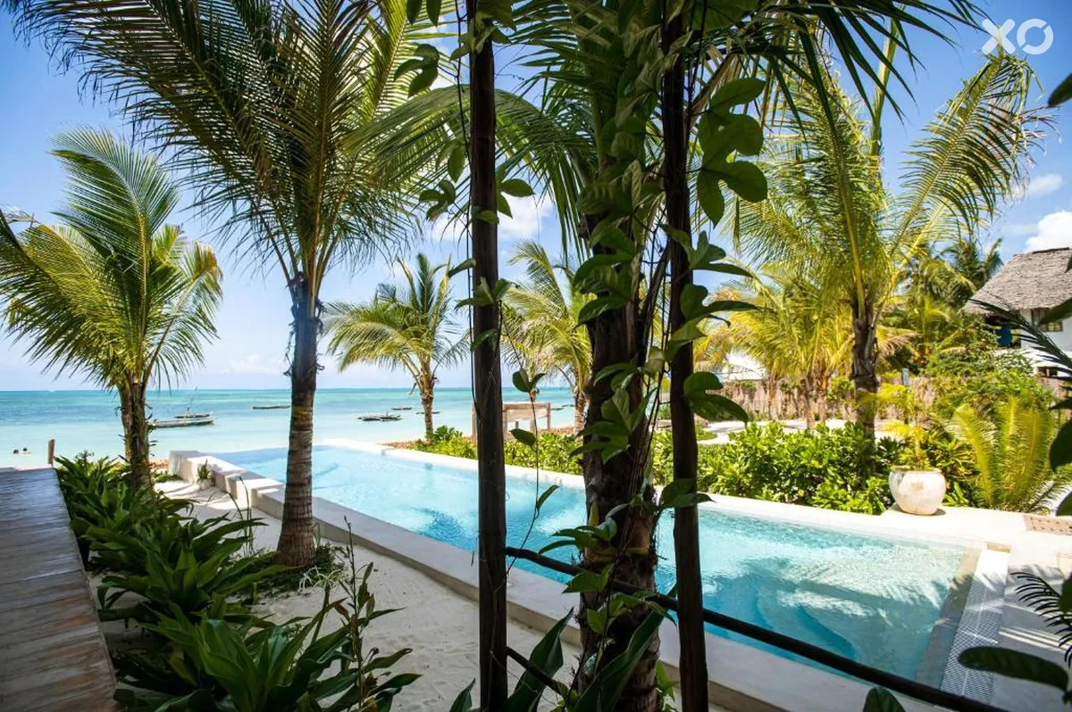 Passion Boutique Hotel