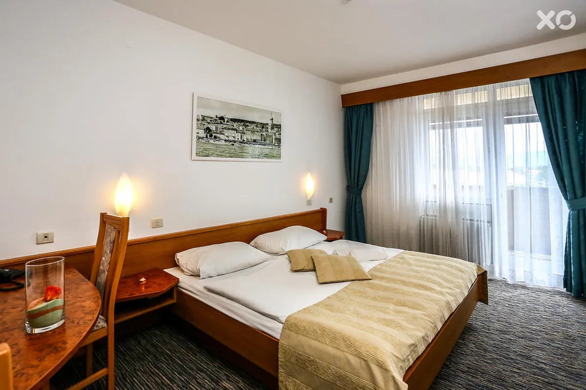 Drazica Hotel