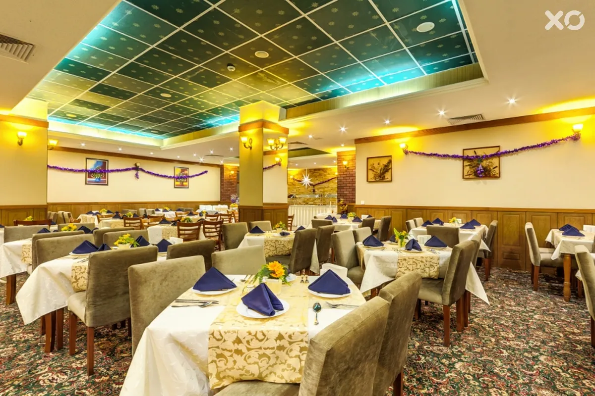 Emerald Hotel