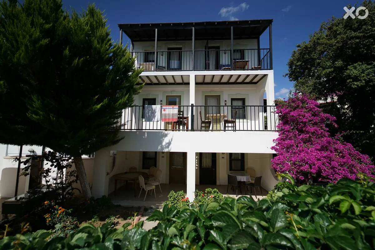 Salinas Beach Hotel