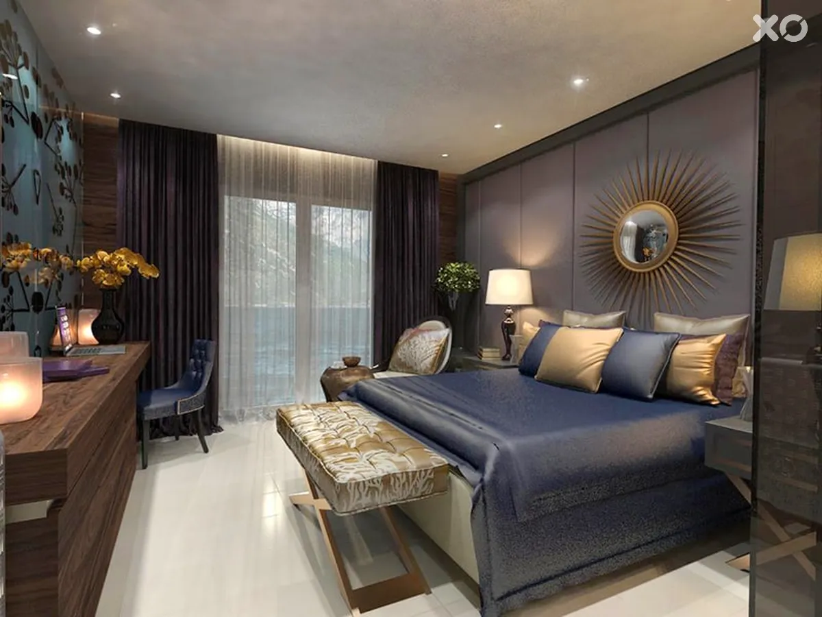 Forza Terra Boutique Hotel & Spa