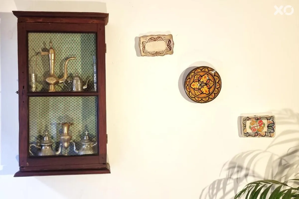 Shaba Boutique Hotel