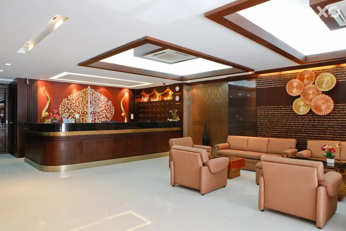 Inn House Hotel