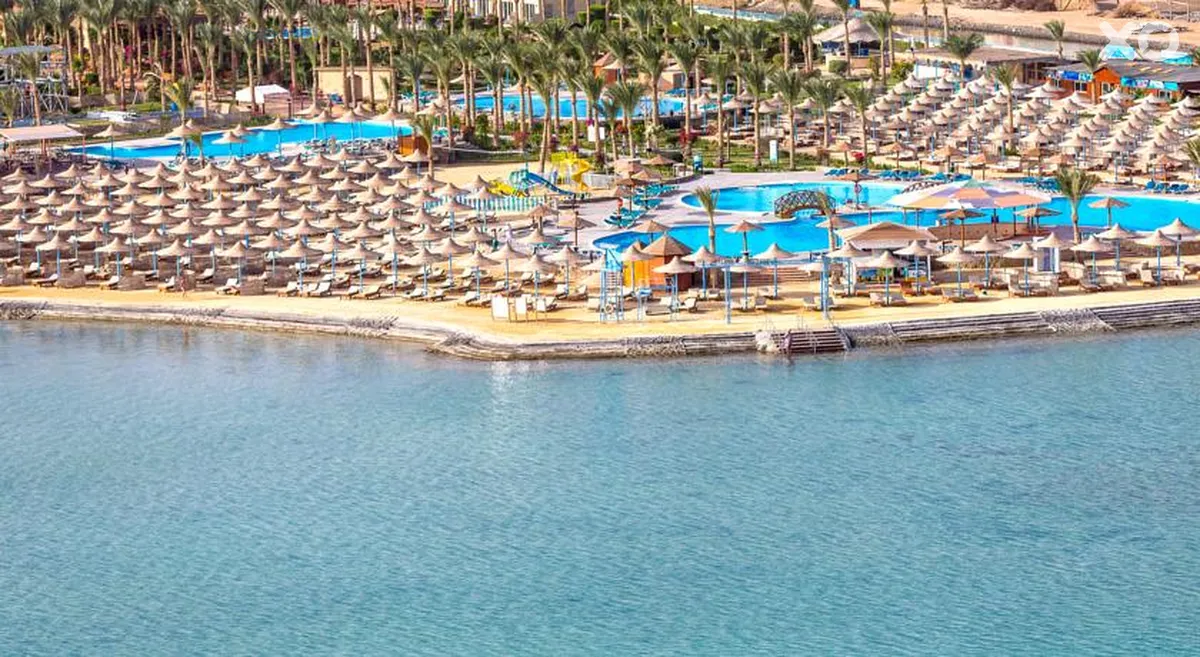 Hawaii Riviera Resort & Aqua Park
