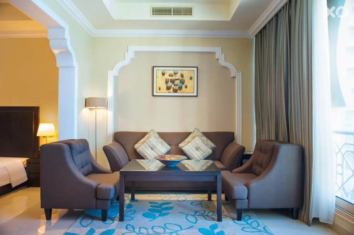 Al Hamra Residence