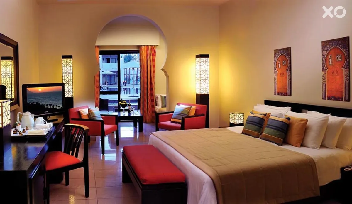 Sentido Reef Oasis Senses Resort