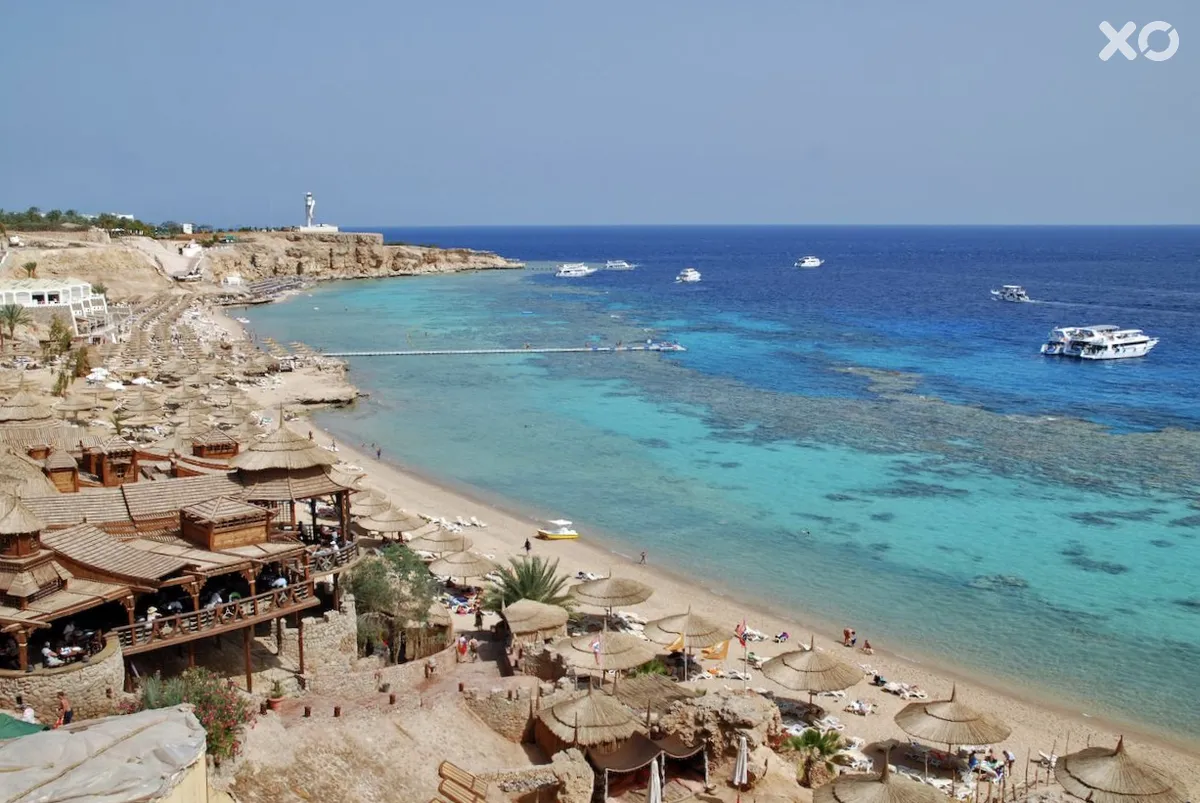 Faraana Reef Resort