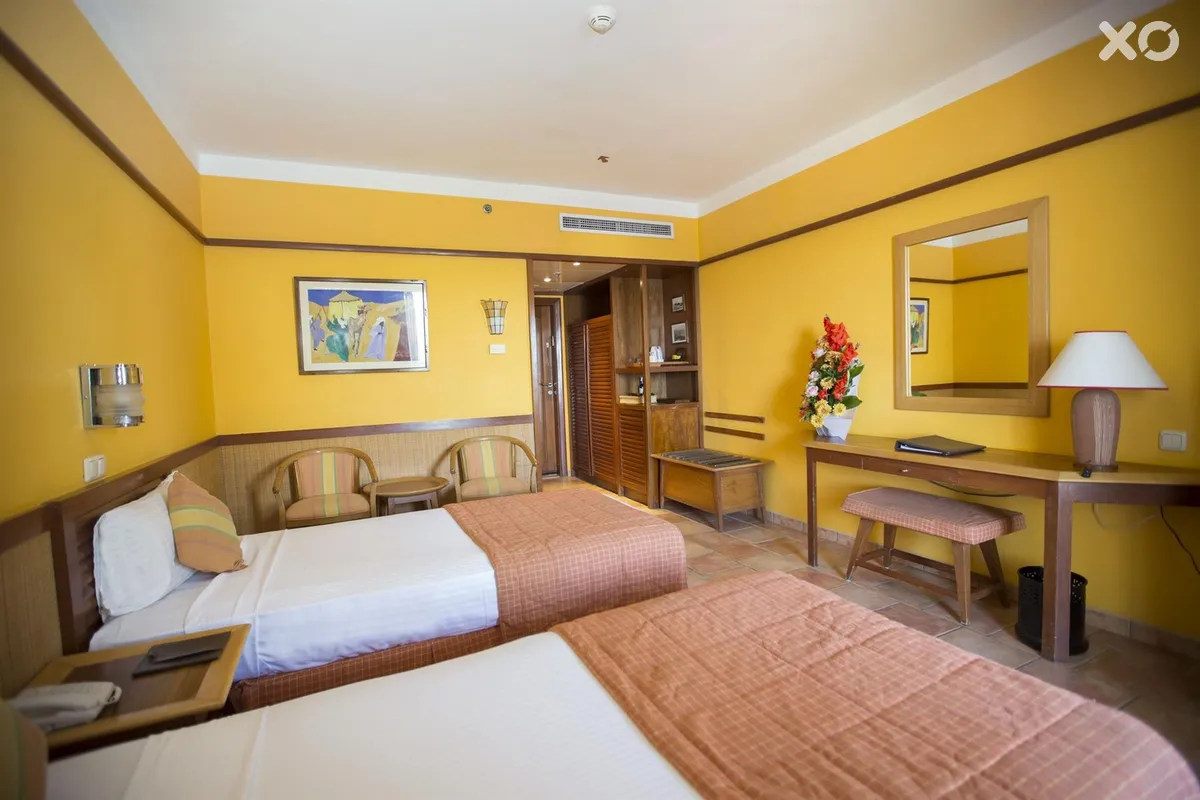 Lido Sharm Hotel
