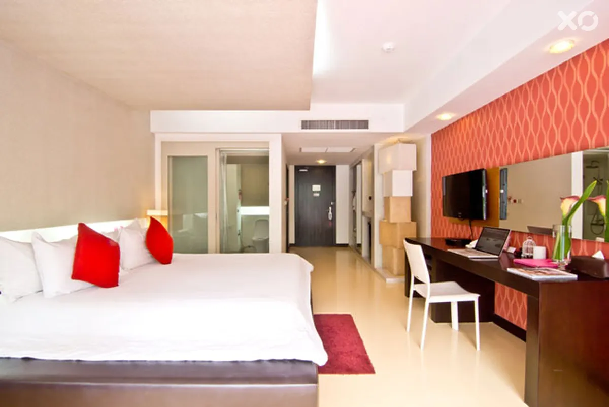 The Sea-Cret Hua Hin